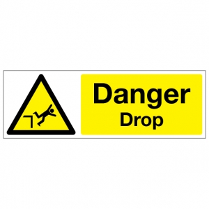 Danger Drop